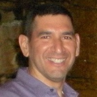 Image of John Rodriguez