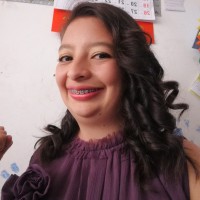Angela Patricia Gomez Fuentes
