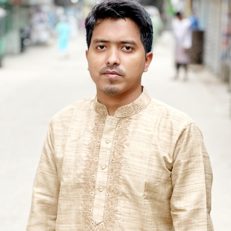 Bakkar Siddik