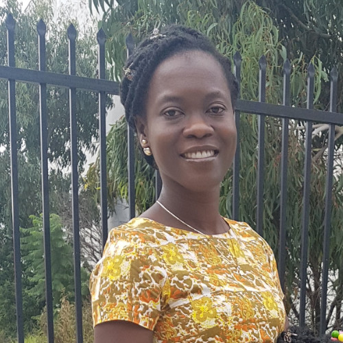 Deborah Owusu