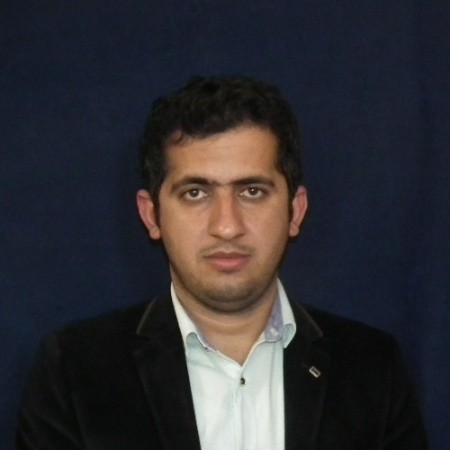 Contact Mohammadtaghi Hadizad