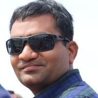 Image of Vinod Prajapati