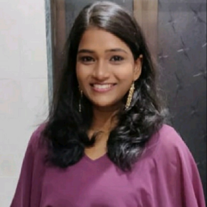 Schenelle Dsouza