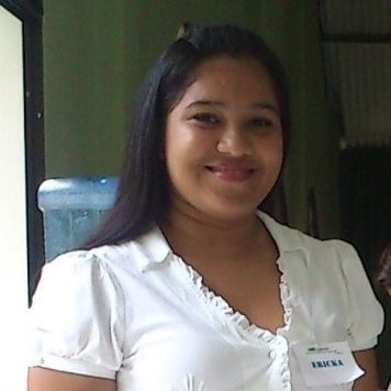 Ericka Hernandez