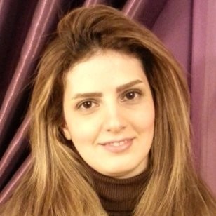 Atena Farazandeh
