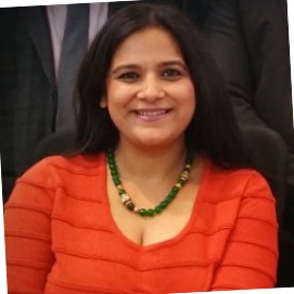 Image of Avika Nagpal