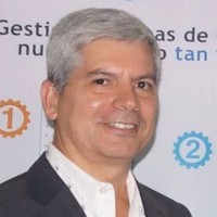 Oscar Alberto Diaz Bocanegra Email & Phone Number