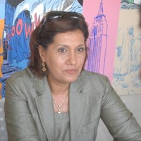 Fawzia Talout Meknassi