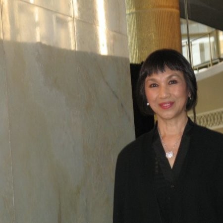 Image of Marjorie Chan