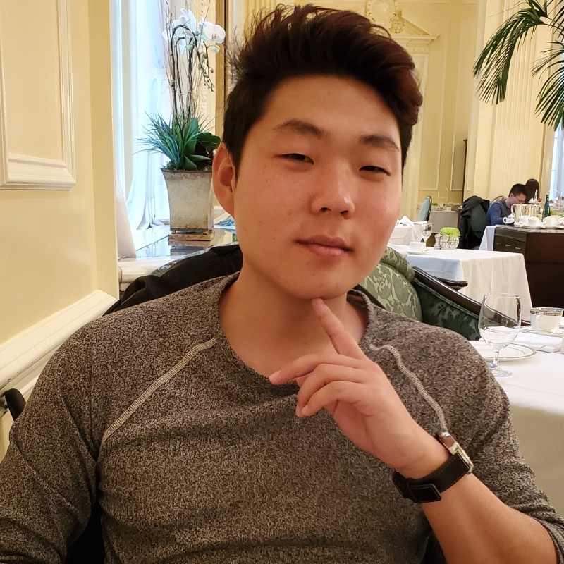 Kevin Hwang Email & Phone Number