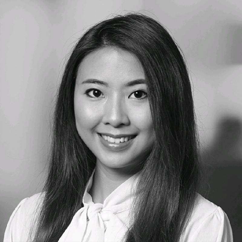 Image of Tracy Tam