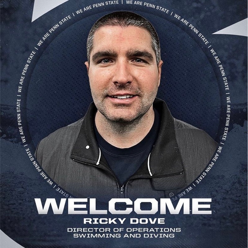 Contact Ricky Dove