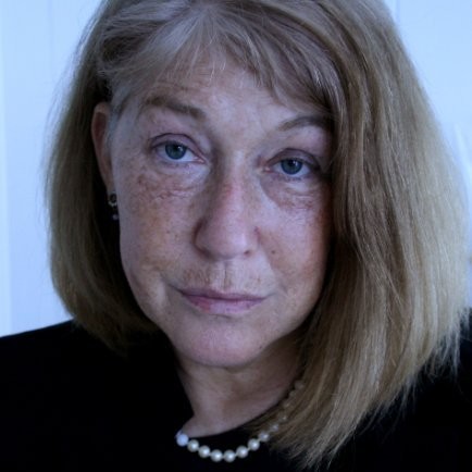 Image of Suzanne Brooker