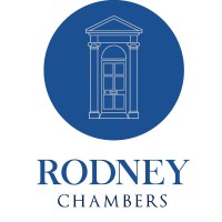 Contact Rodney Chambers