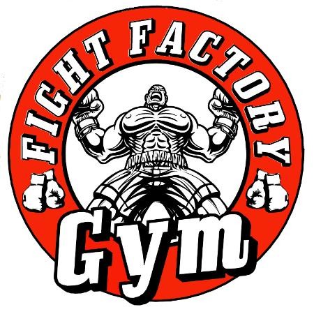 Contact Fight Gym