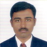 Arun Lakshmanan S