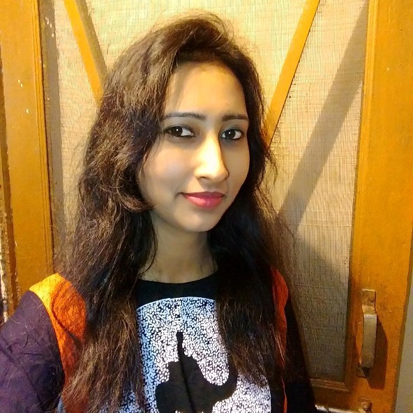 Neha Singh