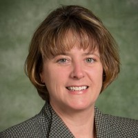 Image of Vicki Griffin