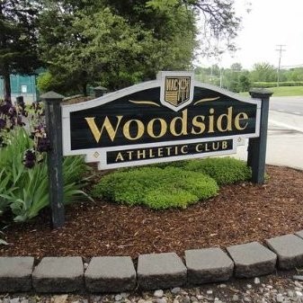 Woodside Athletic Club