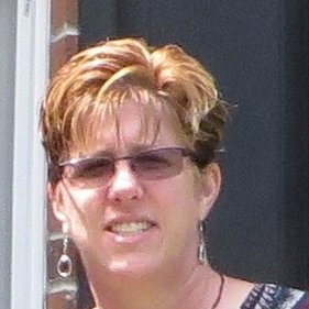 Image of Sharon Spangler