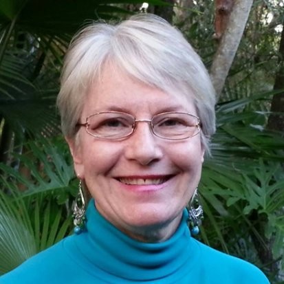 Image of Maureen Oreilly