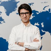 Paolo Pastor Profile Picture