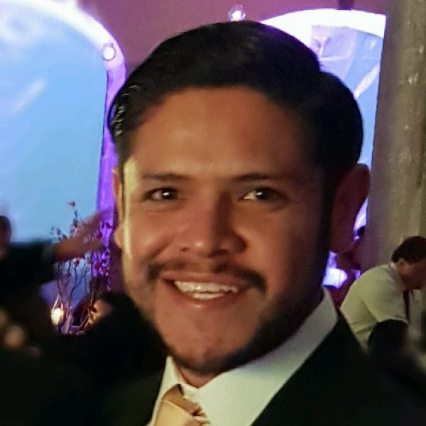 Image of Jorge Robles