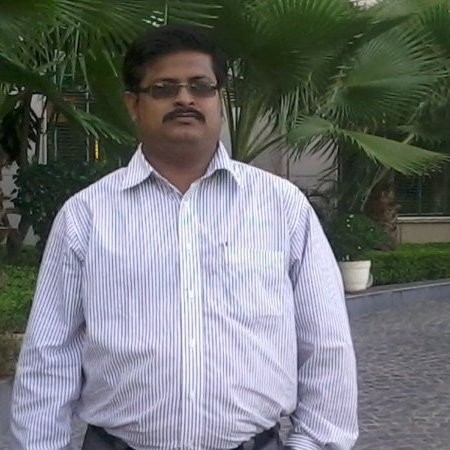 Abhijeet Sarangi