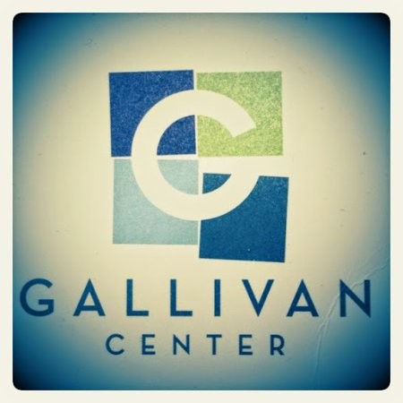 Gallivan Center