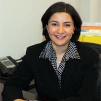 Leyla Moallemzadeh