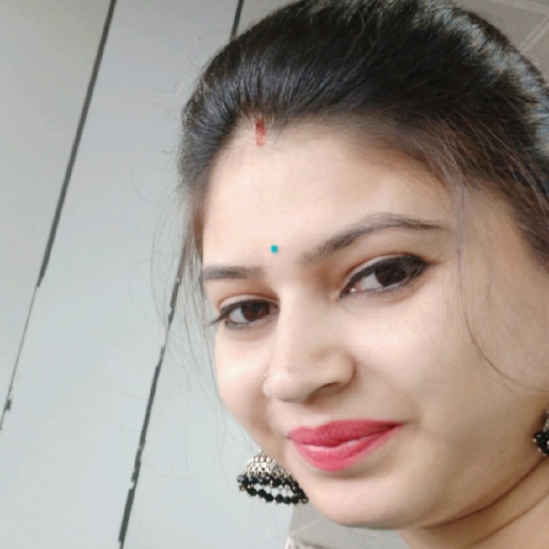 Shivani Lohar