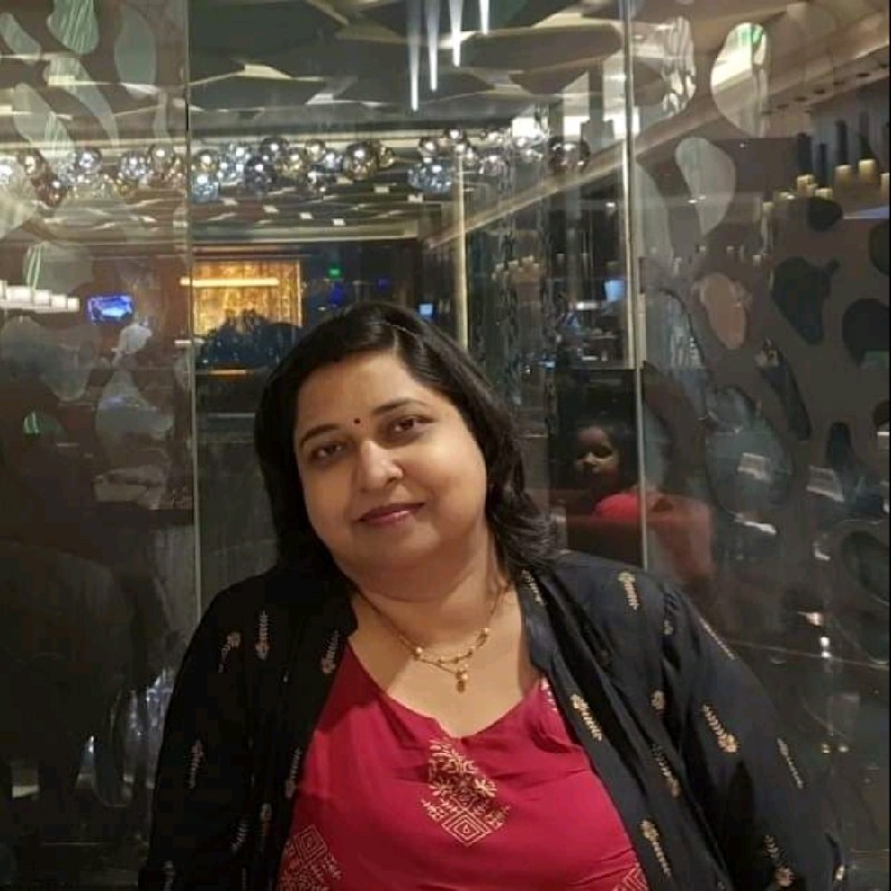 Aparna Srivastava