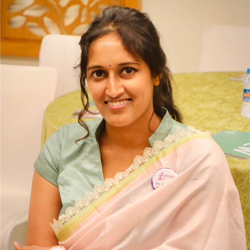 Deepika Venkatesh