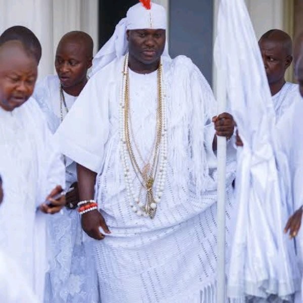 Oba Ojaja Email & Phone Number