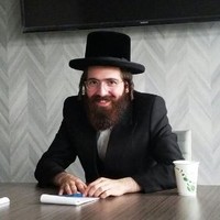 Contact Yaakov Rabinowitz