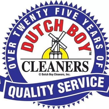 Dutch Boy Cleaners