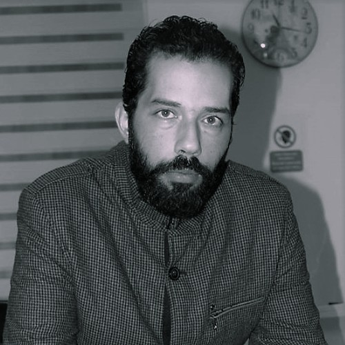Mohamed Nasser