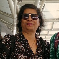 Pamela Sinha