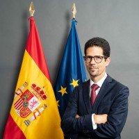 Image of Sergio Francisco
