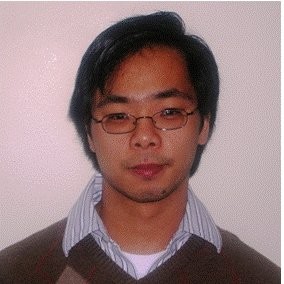 Image of Michael Ong