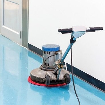 Contact Commercial Cleaning