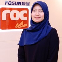 Image of Zainatul Fadhli