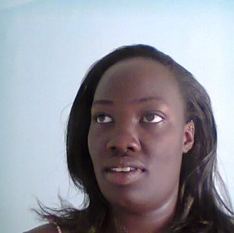 Sarah Mbaja