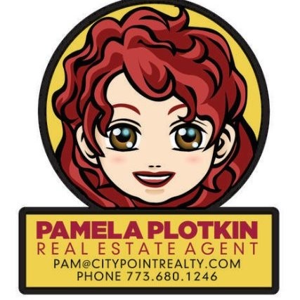 Pamela Plotkin