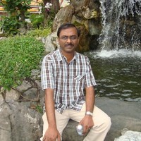 Anil Kumar Gorantla