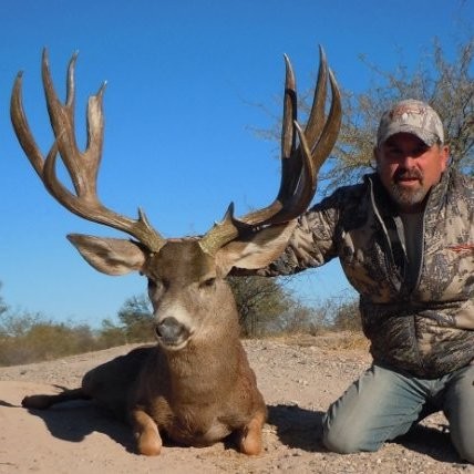Contact Sonoran Outfitters