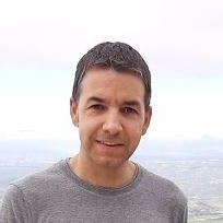 Carlos Gonzalo Diago