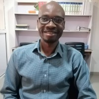 Isaac Ojo Ogboadayegbe