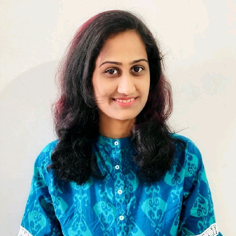 Aparna Sureshkumar