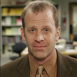 Contact Toby Flenderson